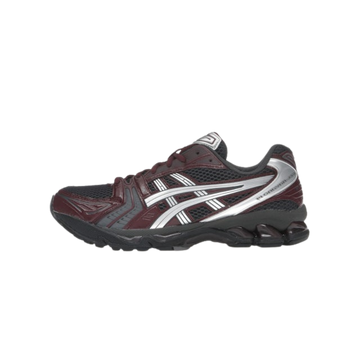 ASICS Gel-Kayano 14 Obsidian Grey Pure Silver
