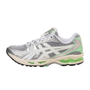 ASICS Gel-Kayano 14 Silver Lime