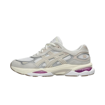 ASICS Gel-NYC 2.0 White Cream Purple