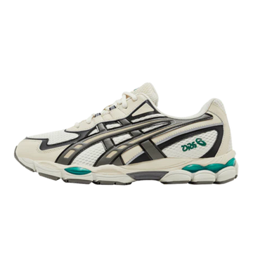 ASICS Gel-NYC 2055 Pale Oak Truffle Grey