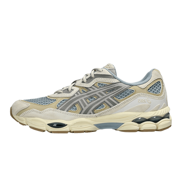 ASICS Gel-NYC Dolphin Oyster Grey