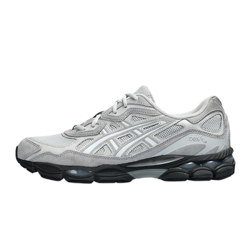 ASICS Gel-NYC Glacier Grey Black