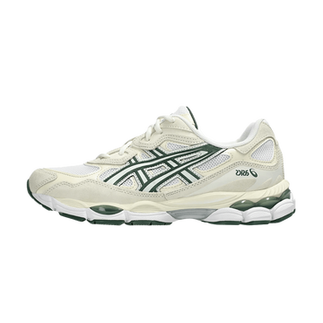 ASICS GEL-NYC Ivory & Forest Night