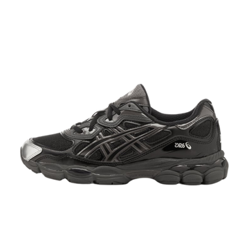 ASICS Gel-NYC Black - Kicki Yang Zhang Pack