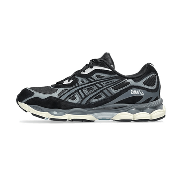 ASICS Gel-NYC Black Black