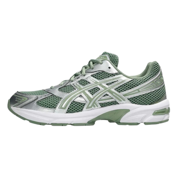 ASICS Gel-1130 Swamp Green Silver