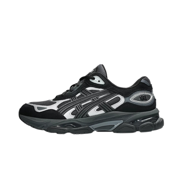 ASICS Gel-NYC 2.0 Graphite Grey Black