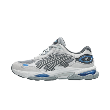 ASICS Gel-NYC 2.0 Gravel Piedmont Grey Blue