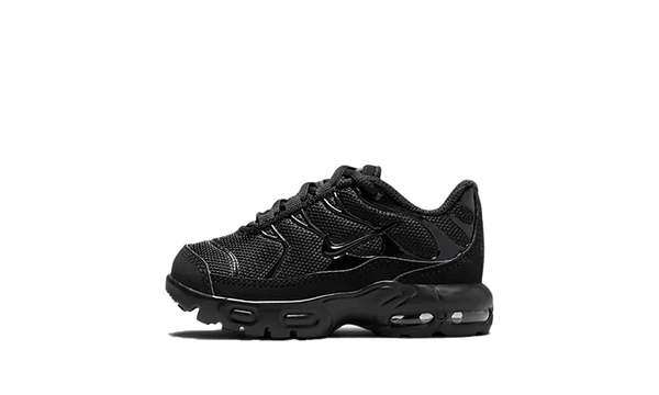 Nike Air Max Plus PS Black Child (PS)