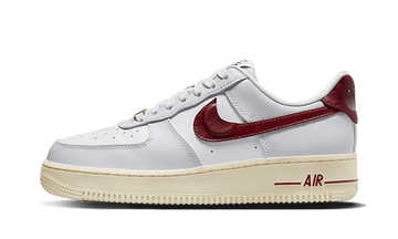 Nike Air Force 1 Low Just Do It Hangtag