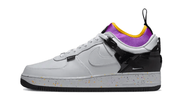 Nike Air Force 1 Low Undercover Grey Fog