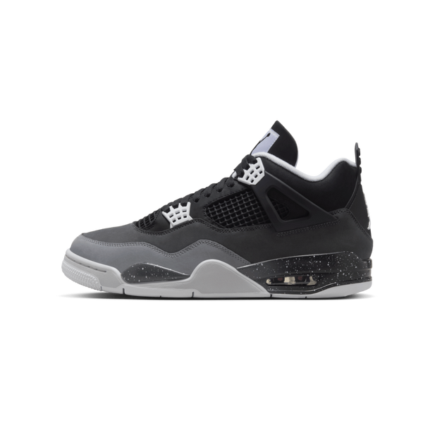 Nike Men's Sneakers Air Jordan 4 Retro Fear