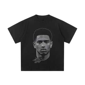 Bellingham Signed Tee
