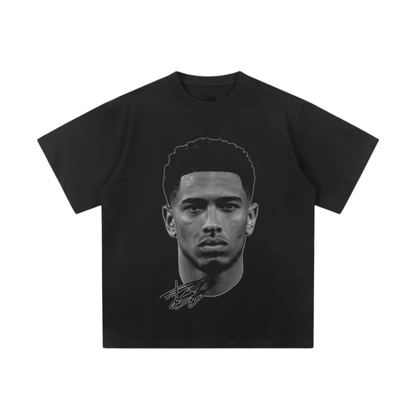 Bellingham Signed Tee
