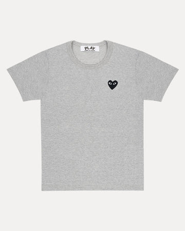 Bright Heart Tee Multicolor