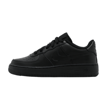 Nike Air Force 1 Low LE Black (GS)
