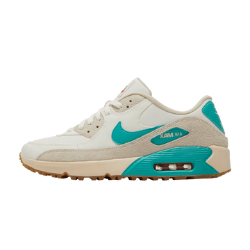 Nike Air Max 90 Golf Sail Washed Teal