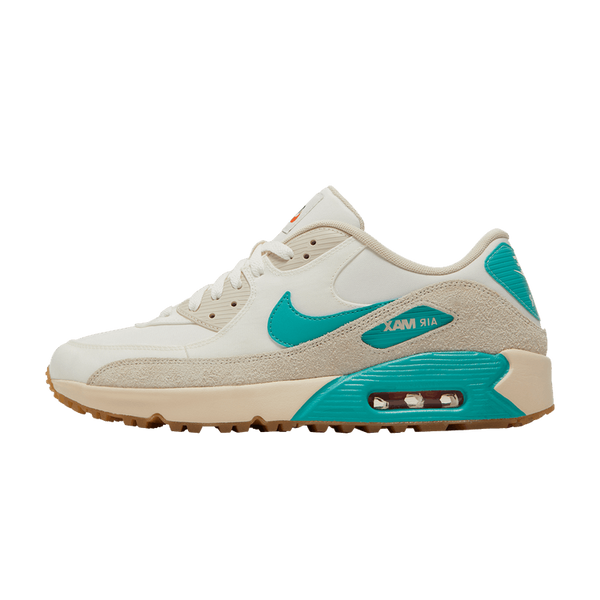 Nike Air Max 90 Golf Sail Washed Teal