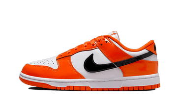 Nike Dunk Low Patent Halloween