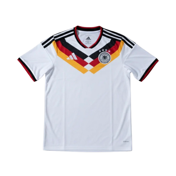 Germany 2026 Home Kit