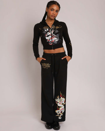 Dragon Sweatpants