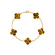Gold Brown