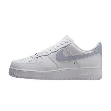 Nike Air Force 1 Low '07 White Ghost