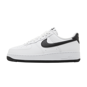 Nike Air Force 1 Low '07 White Black