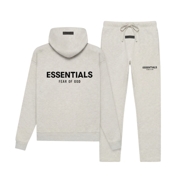 Essentials Relaxed Set