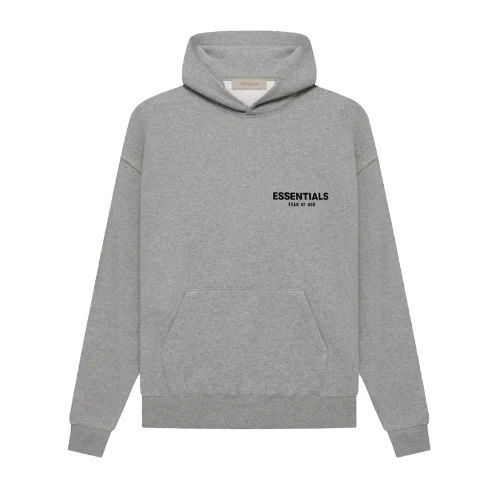 Essentials Hoodie
