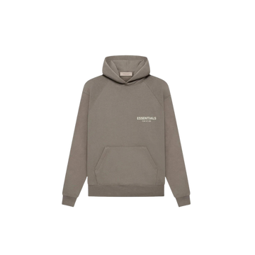 Fear of God Essentials Desert Taupe Hoodie