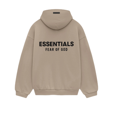 Fear of God Essentials FW24 Desert Sand Hoodie