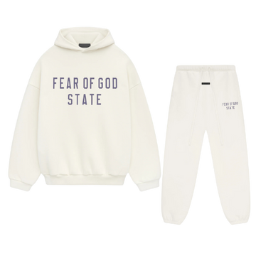 Fear of God Essentials FW24 Shell Full set