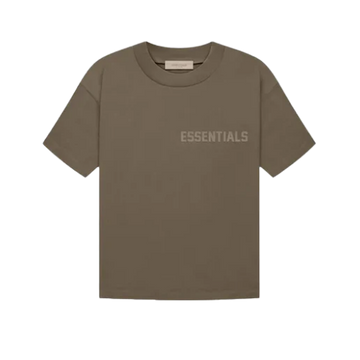 Fear of God Essentials Wood T-shirt