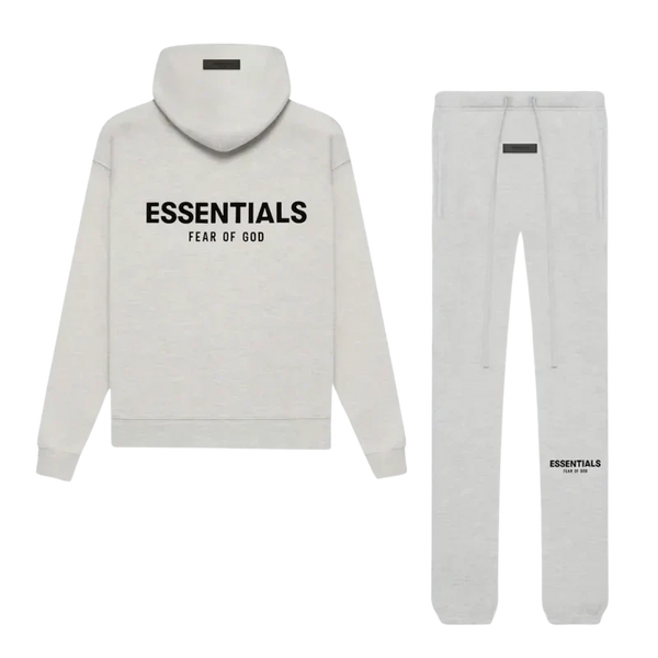 Essentials Tracksuit cuffed