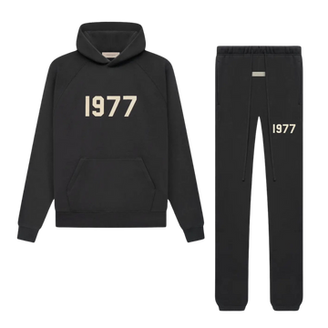 Essentials 1977 Full Set