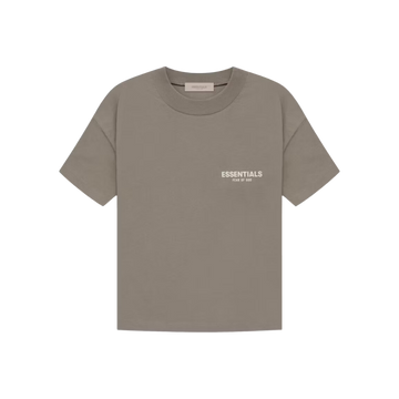 Fear of God Essentials Desert Taupe T-shirt