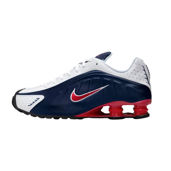 Nike Shox R4 USA (2025)