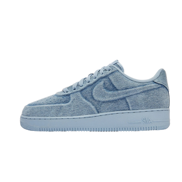 Nike Air Force 1 Low Ja Morant Denim Light Armory Blue