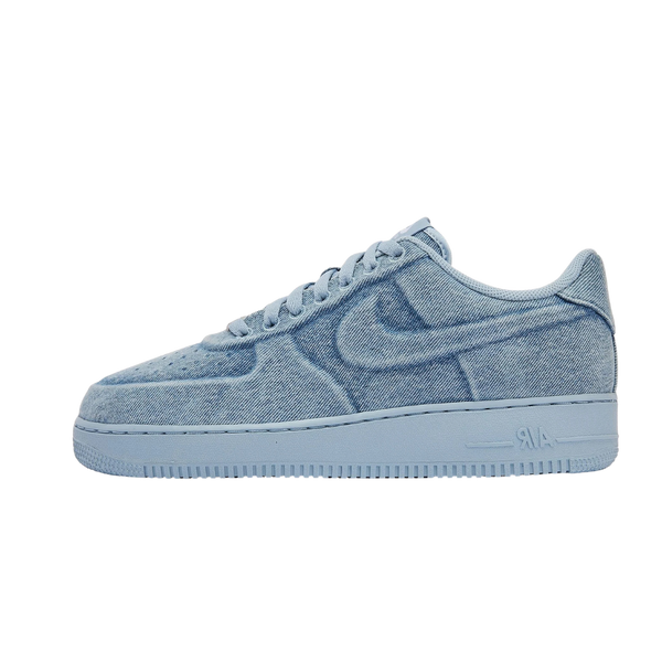 Nike Air Force 1 Low Ja Morant Denim Light Armory Blue