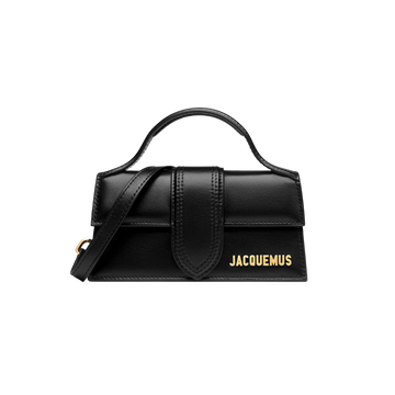Jacquemus Le Bambino Black