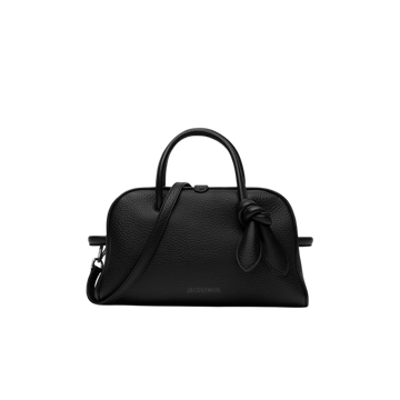 Jacquemus Le Petit Turismo Black