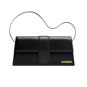 Jacquemus Le Long Bambino Black