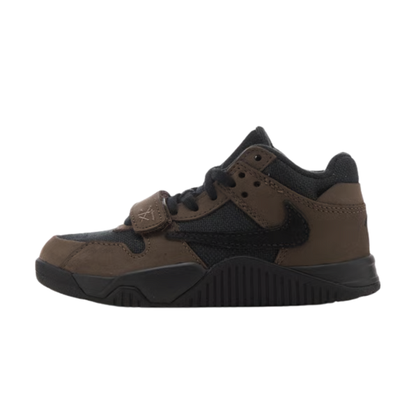 Jordan Jumpman Jack TR Travis Scott Dark Mocha (PS)