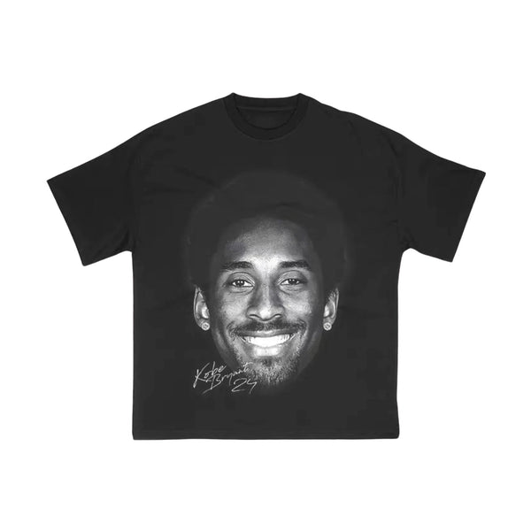 Mamba Tee