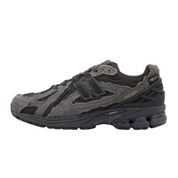 New Balance 1906D size? Exclusive Protection Pack Black Grey