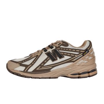 New Balance 1906R Cordura Brown Black (Courir Exclusive)