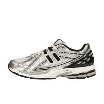 New Balance 1906R Silver Black