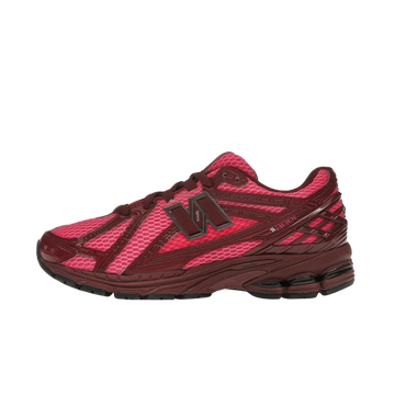 New Balance 1906R Zalando Trail Mix Maroon Pink