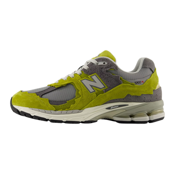 New Balance 2002R Protection Pack Sea Moss Raincloud
